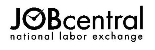 JOBCENTRAL NATIONAL LABOR EXCHANGE