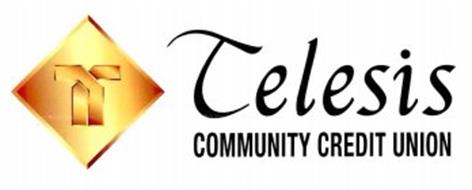 T TELESIS COMMUNITY CREDIT UNION