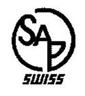 SAP SWISS