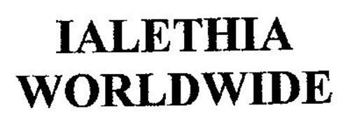 IALETHIA WORLDWIDE