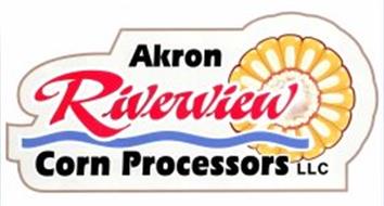 AKRON RIVERVIEW CORN PROCESSORS LLC
