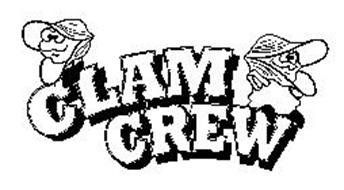 CLAM CREW