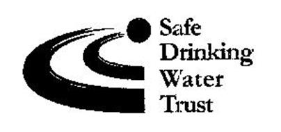 SAFE DRINKING WATER TRUST