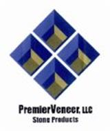PREMIERVENEER, LLC STONE PRODUCTS
