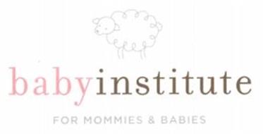 BABYINSTITUTE FOR MOMMIES & BABIES