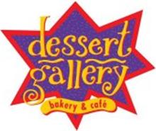 DESSERT GALLERY BAKERY & CAFÉ