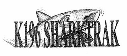 K196 SHARKTRAK