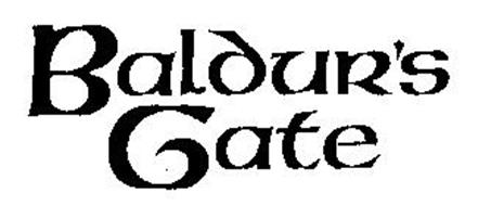 BALDUR'S GATE