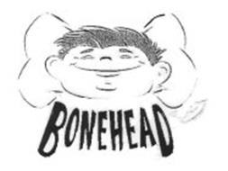 BONEHEAD