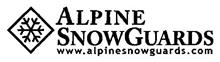 ALPINE SNOWGUARDS WWW.ALPINESNOWGUARDS.COM