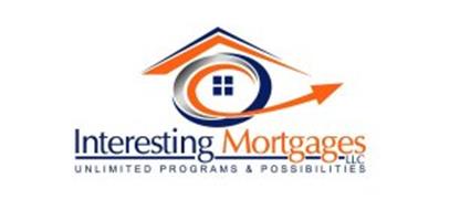 INTERESTING MORTGAGES UNLIMITED PROGRAMS & POSSIBILITIES