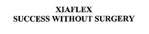 XIAFLEX SUCCESS WITHOUT SURGERY