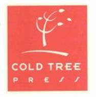 COLD TREE PRESS