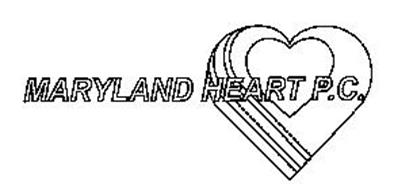MARYLAND HEART P.C.