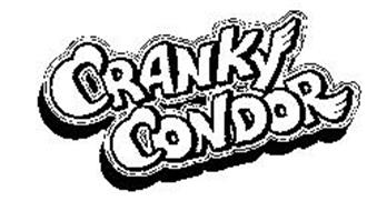 CRANKY CONDOR