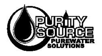 PURITY SOURCE PUREWATER SOLUTIONS