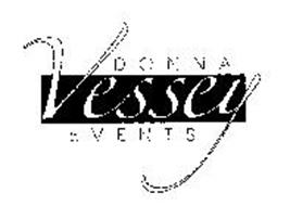 DONNA VESSEY EVENTS