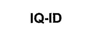 IQ-ID