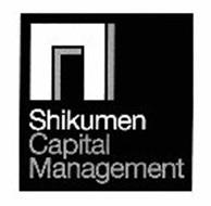 SHIKUMEN CAPITAL MANAGEMENT
