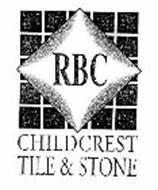 RBC CHILDCREST TILE & STONE