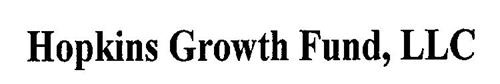 HOPKINS GROWTH FUND, LLC