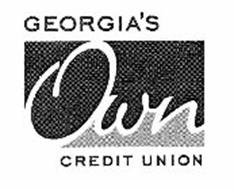 GEORGIA'S OWN CREDIT UNION