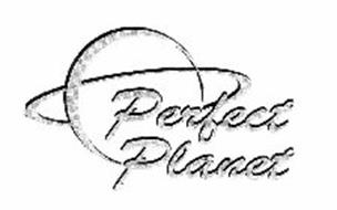 PERFECT PLANET