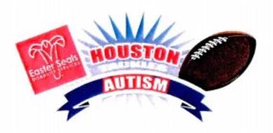 EASTER SEALS DISABILITY SERVICES HOUSTON TACKLES AUTISM