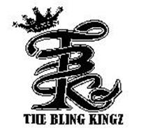 TBK THE BLING KINGZ