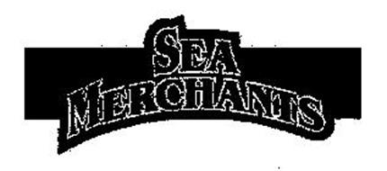 SEA MERCHANTS