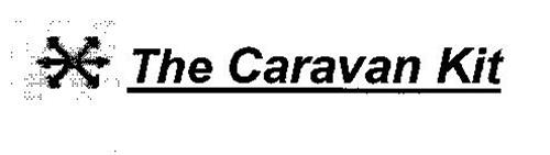THE CARAVAN KIT
