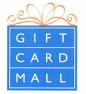 GIFT CARD MALL