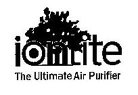 IONLITE THE ULTIMATE AIR PURIFIER