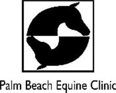 PALM BEACH EQUINE CLINIC