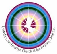 UNITED DIVINE FREEDOM CHURCH OF THE HEALING CHRIST INC.