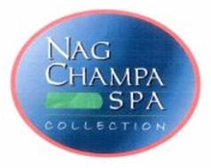 NAG CHAMPA SPA COLLECTION