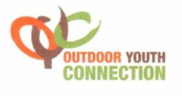 OYC OUTDOOR YOUTH CONNECTION