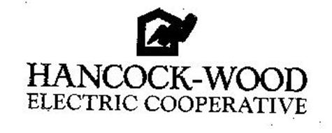 HANCOCK-WOOD ELECTRIC COOPERATIVE