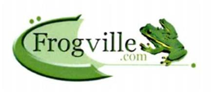 FROGVILLE .COM