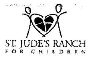 ST. JUDE'S RANCH FOR CHILDREN