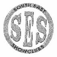 SOUTH EAST SHOWCLUBS SES