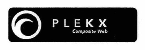 PLEKX COMPOSITE WEB