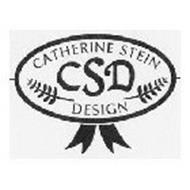 CSD CATHERINE STEIN DESIGN
