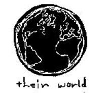 THEIR WORLD