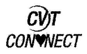 CVT CON NECT