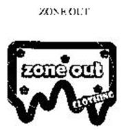 ZONE OUT ZONE OUT CLOTHING