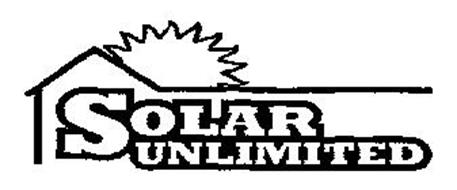 SOLAR UNLIMITED