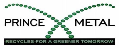 PRINCE METAL RECYCLES FOR A GREENER TOMORROW