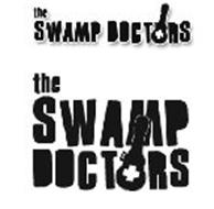 THE SWAMP DOCTORS