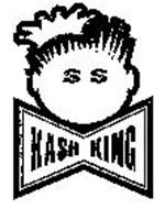 KASH KING